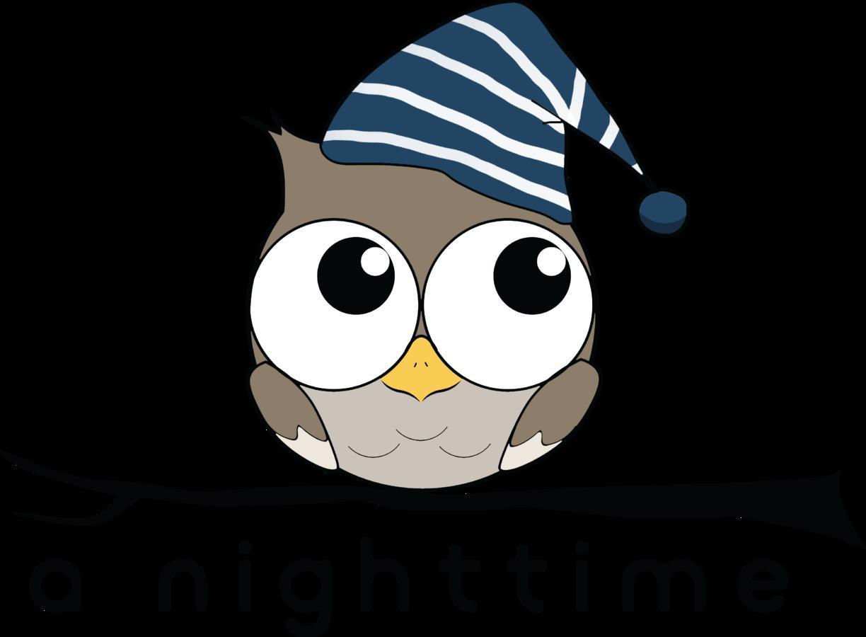 A Nighttime Hostel Krabi town Екстериор снимка